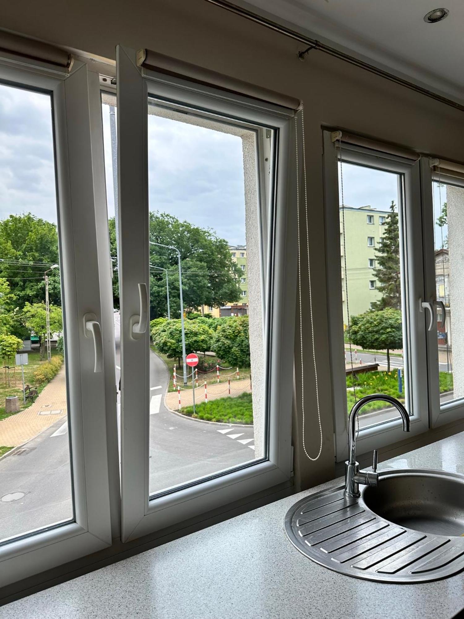Apartamento Miedzyzdroje Pola Exterior foto